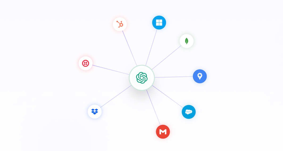 How to Connect Any LLM to Any API in Seconds