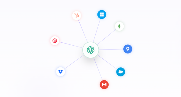 How to Connect Any LLM to Any API in Seconds
